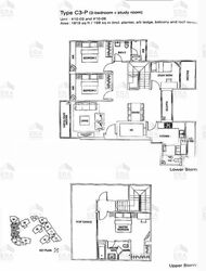 Waterford Residence (D9), Apartment #578334491